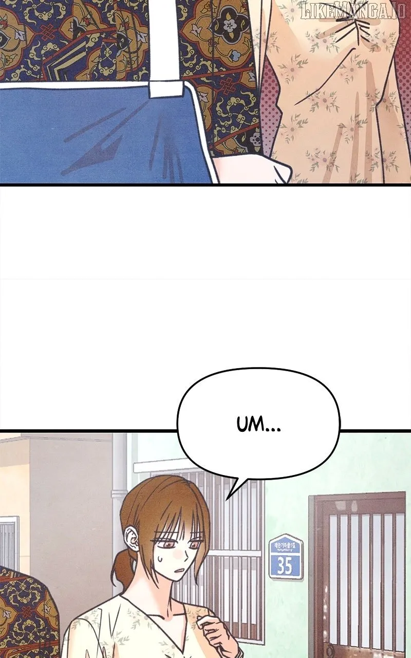 Who's That Long-Haired Senior? RSS Feed Chapter 49 page 72 - 