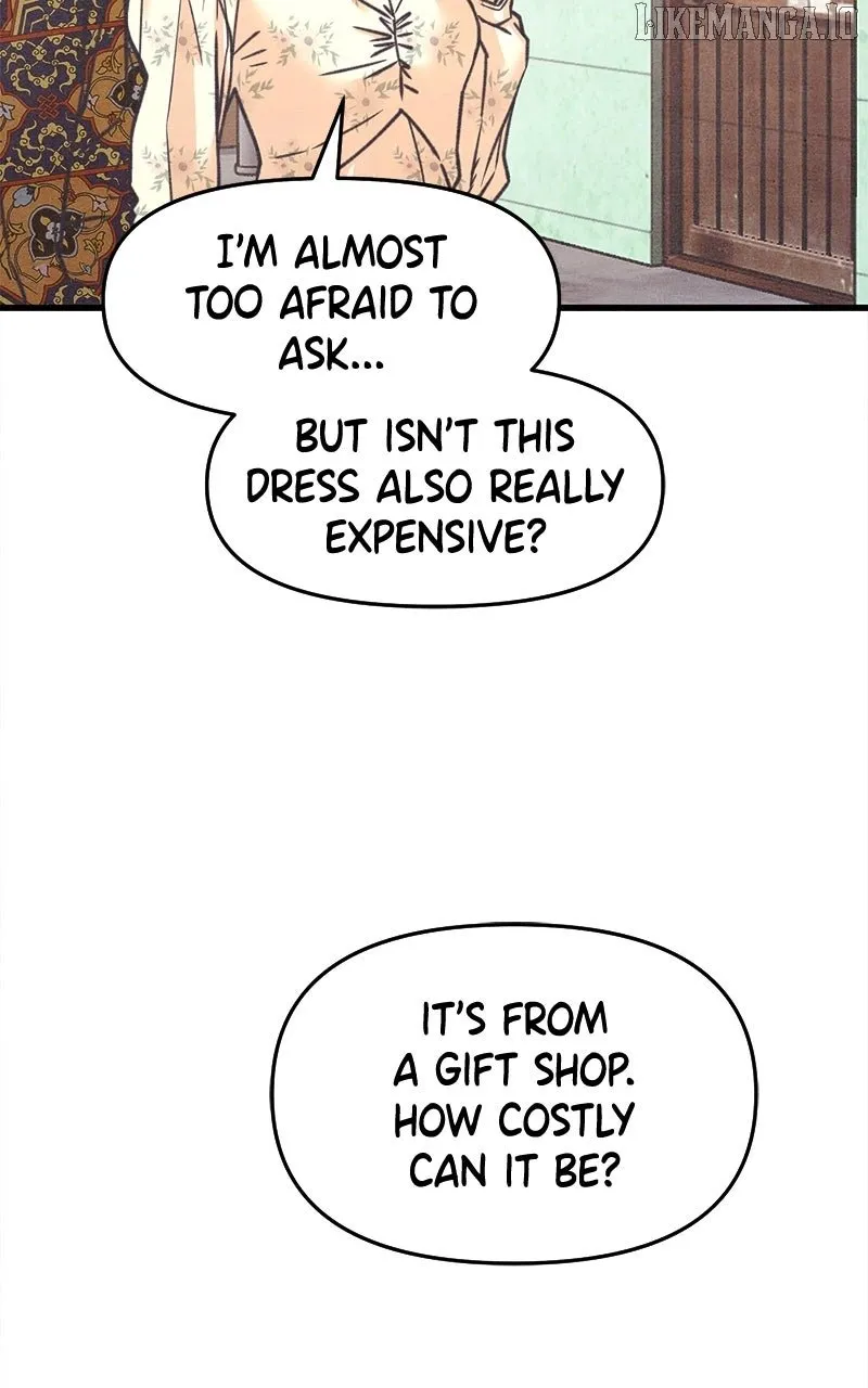 Who's That Long-Haired Senior? RSS Feed Chapter 49 page 73 - 