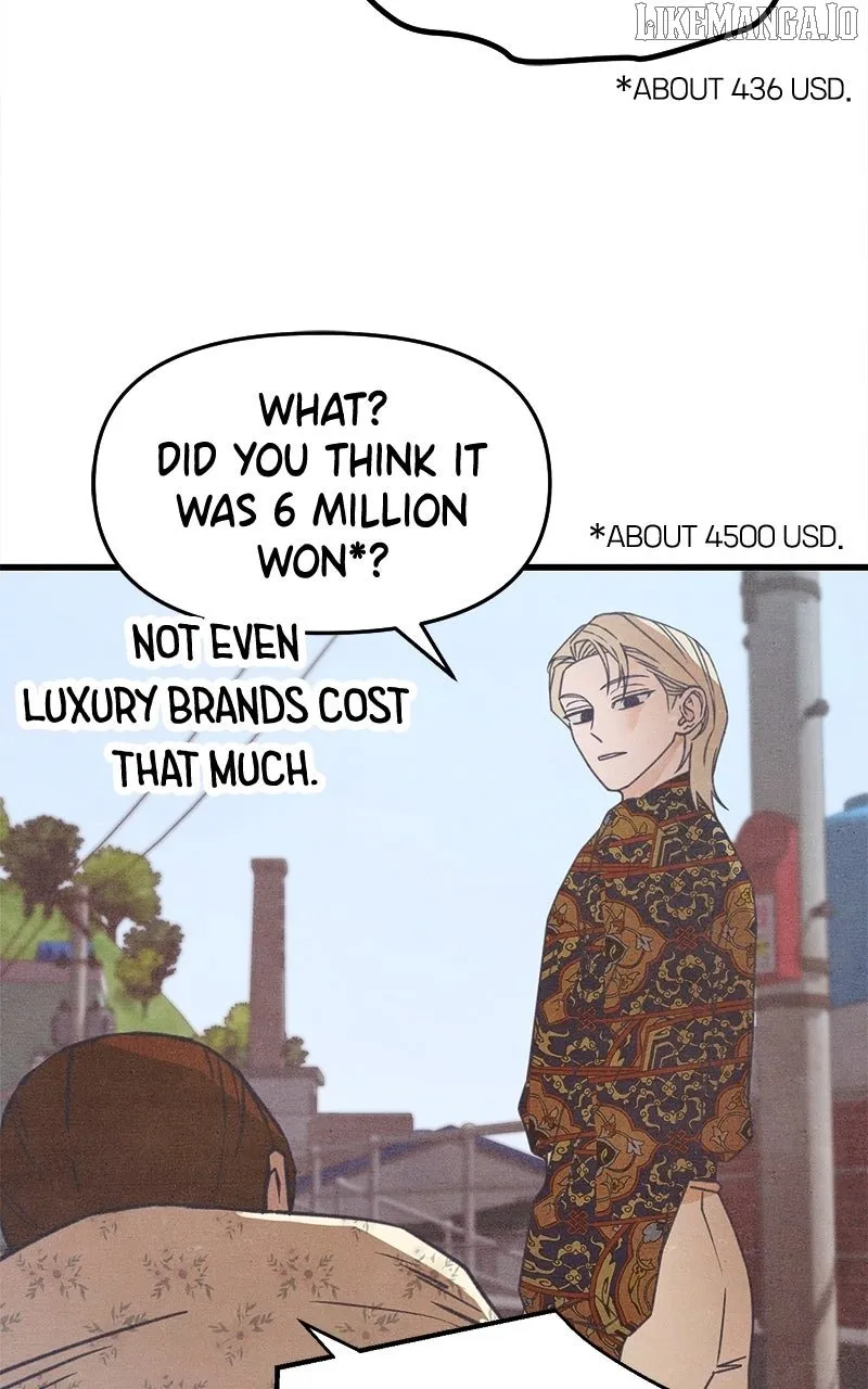 Who's That Long-Haired Senior? RSS Feed Chapter 49 page 78 - 