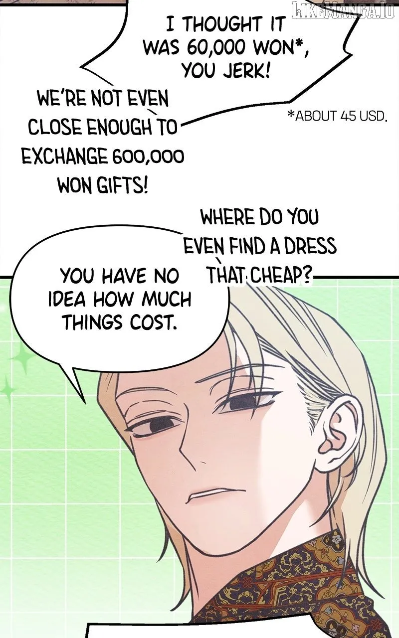 Who's That Long-Haired Senior? RSS Feed Chapter 49 page 79 - 