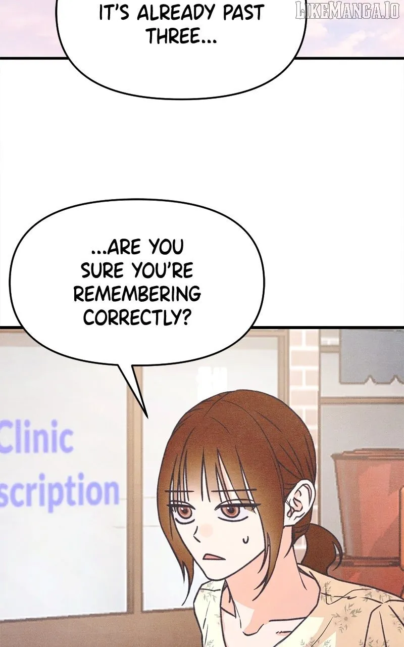 Who's That Long-Haired Senior? RSS Feed Chapter 49 page 83 - 