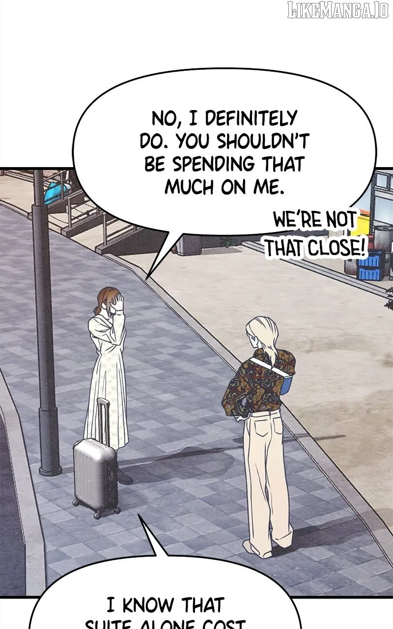 Who's That Long-Haired Senior? RSS Feed Chapter 49 page 89 - 