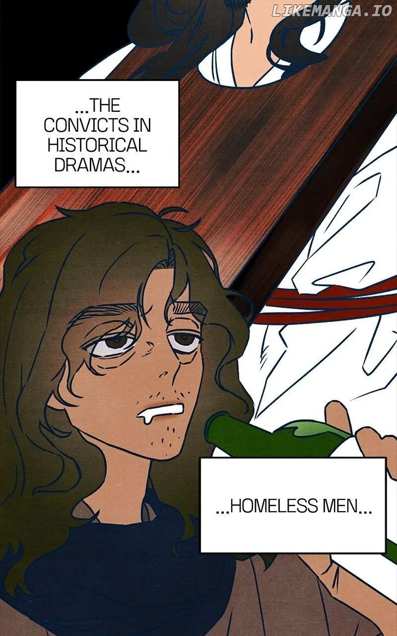 Who's That Long-Haired Senior? RSS Feed Chapter 5 page 29 - 