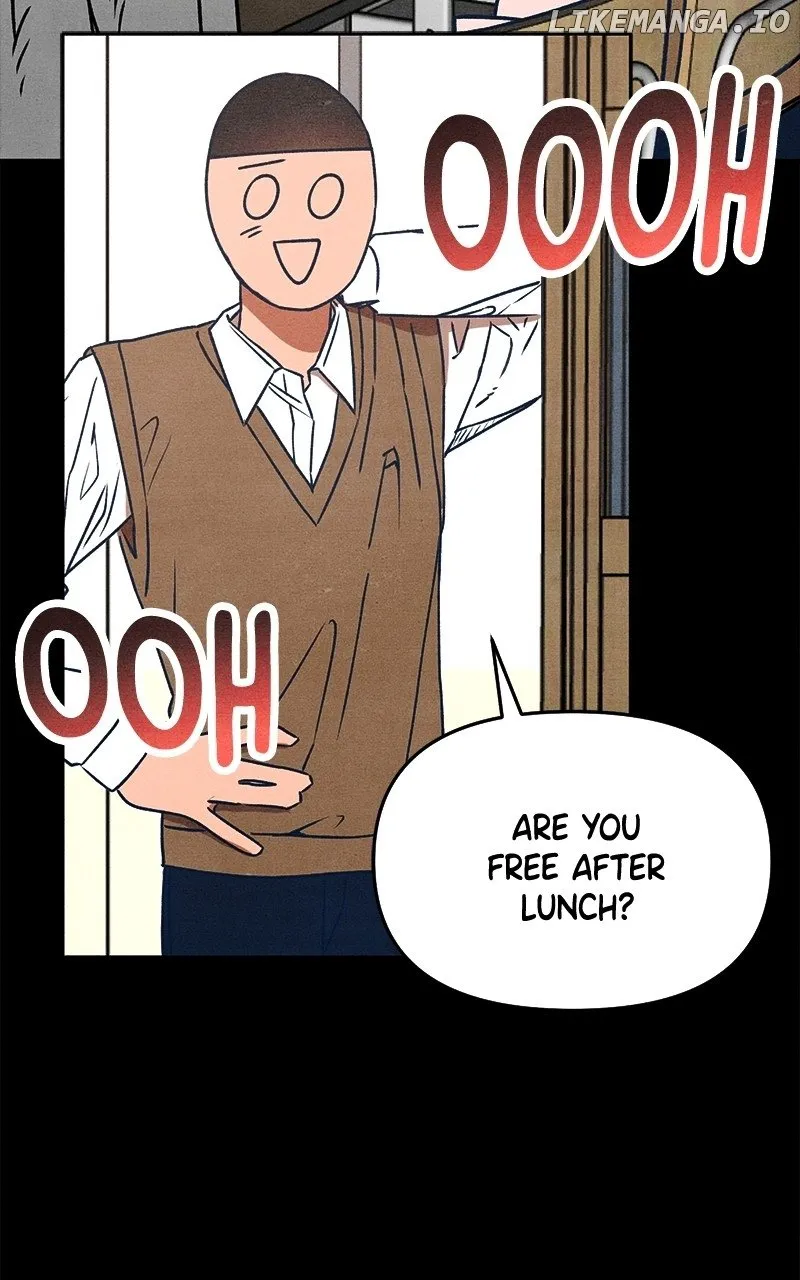 Who's That Long-Haired Senior? RSS Feed Chapter 5 page 46 - 