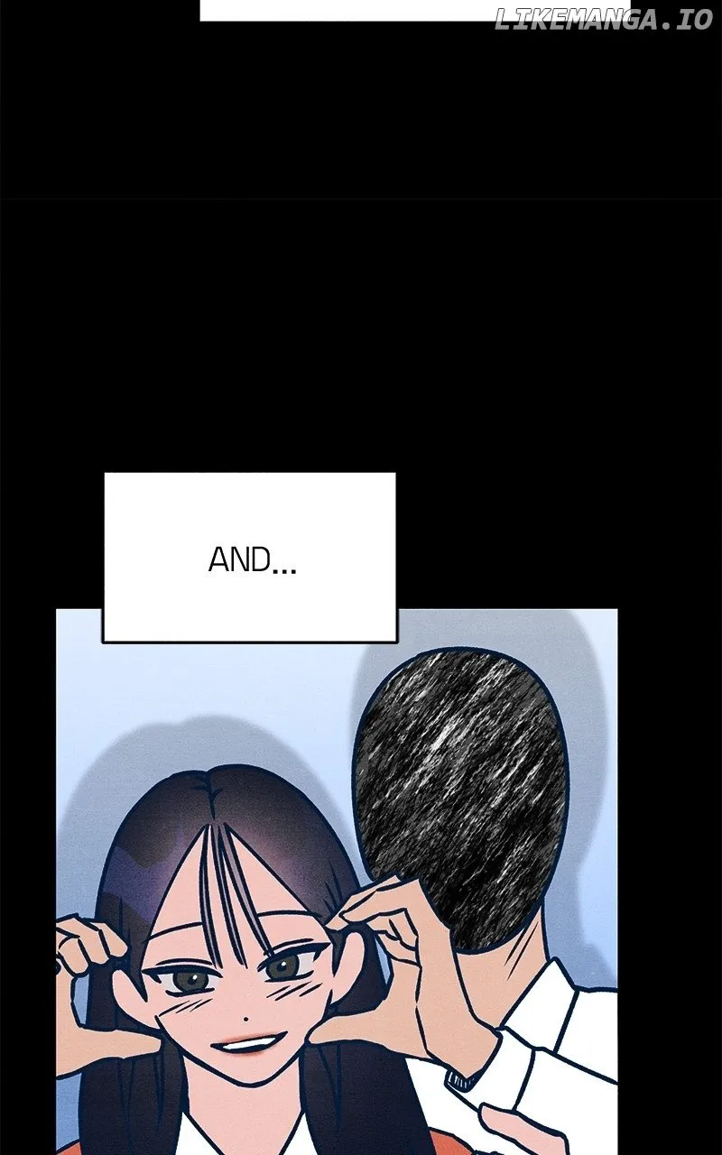 Who's That Long-Haired Senior? RSS Feed Chapter 5 page 72 - 