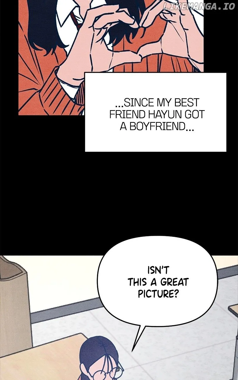 Who's That Long-Haired Senior? RSS Feed Chapter 5 page 73 - 