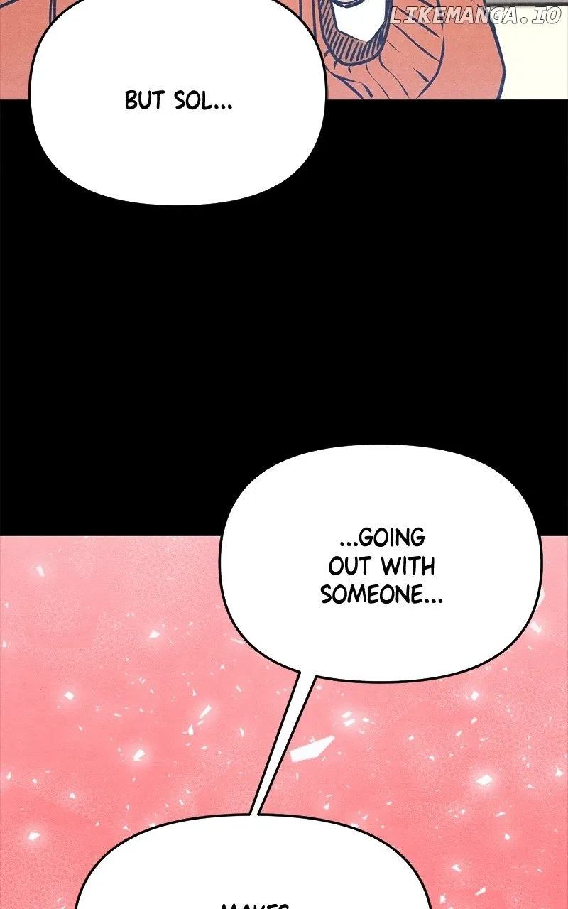 Who's That Long-Haired Senior? RSS Feed Chapter 5 page 77 - 