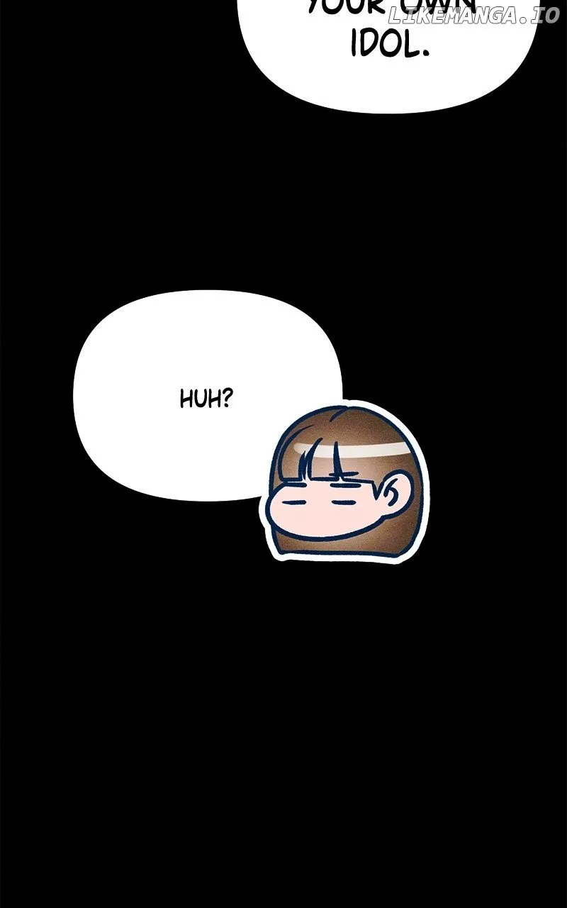 Who's That Long-Haired Senior? RSS Feed Chapter 5 page 80 - 