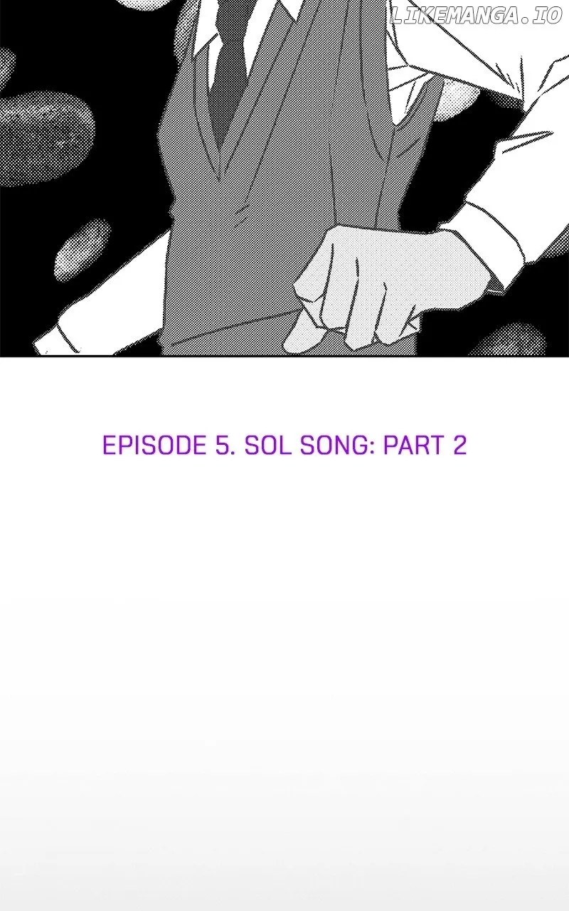 Who's That Long-Haired Senior? RSS Feed Chapter 5 page 9 - 