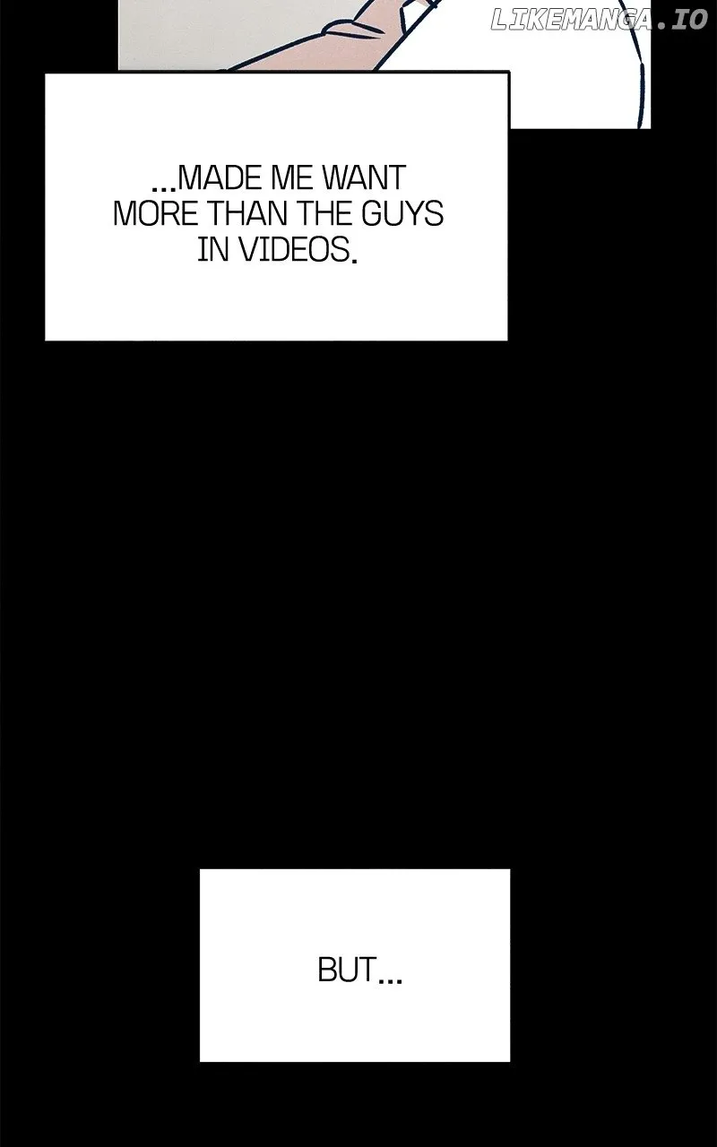 Who's That Long-Haired Senior? RSS Feed Chapter 5 page 83 - 