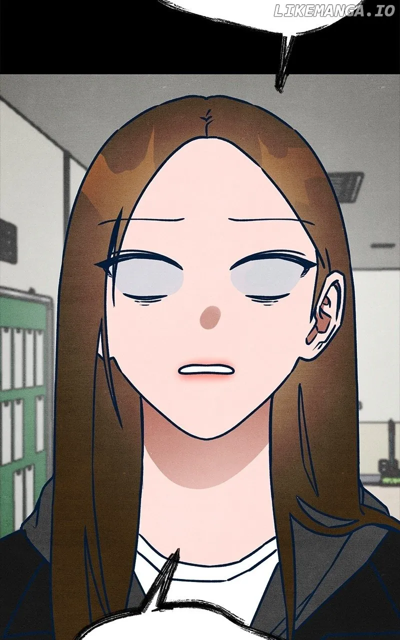 Who's That Long-Haired Senior? RSS Feed Chapter 5 page 86 - 
