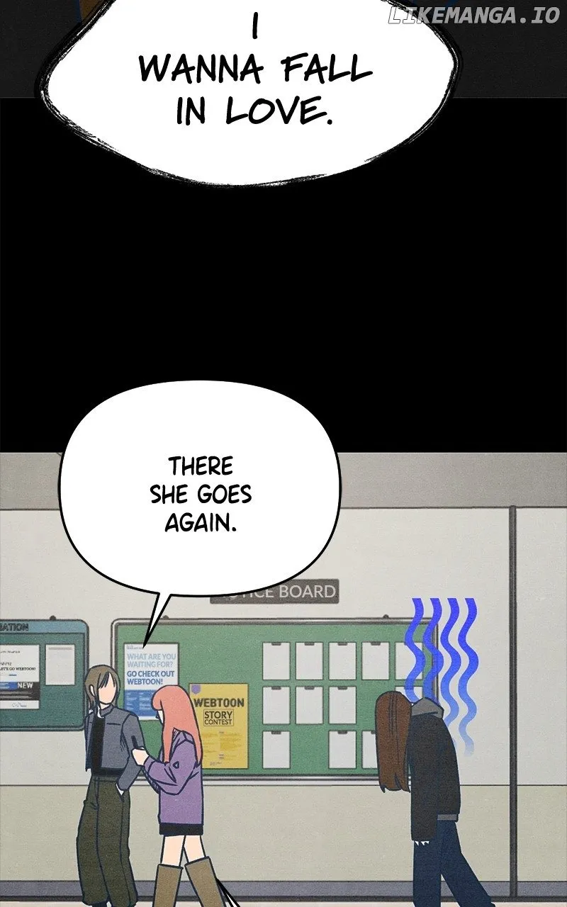Who's That Long-Haired Senior? RSS Feed Chapter 5 page 87 - 