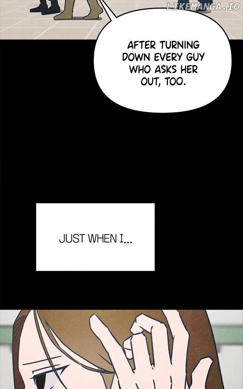 Who's That Long-Haired Senior? RSS Feed Chapter 5 page 88 - 