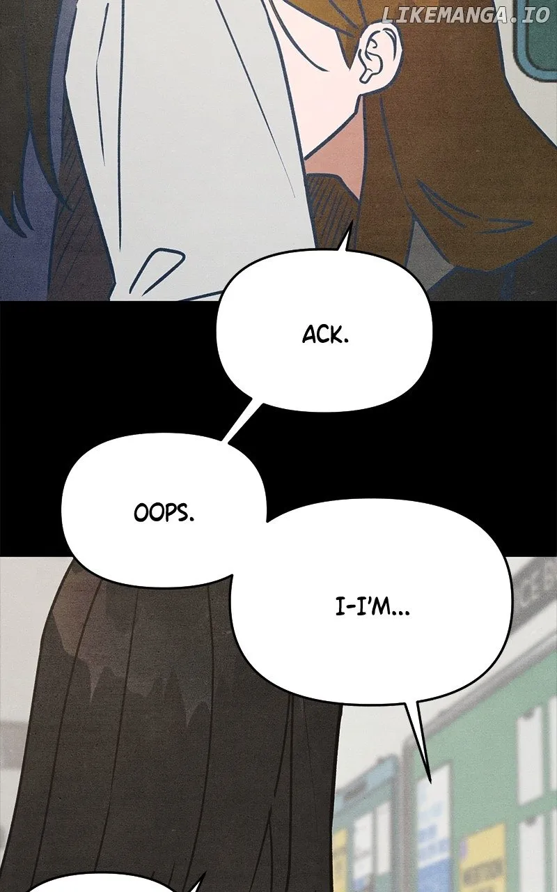 Who's That Long-Haired Senior? RSS Feed Chapter 5 page 90 - 