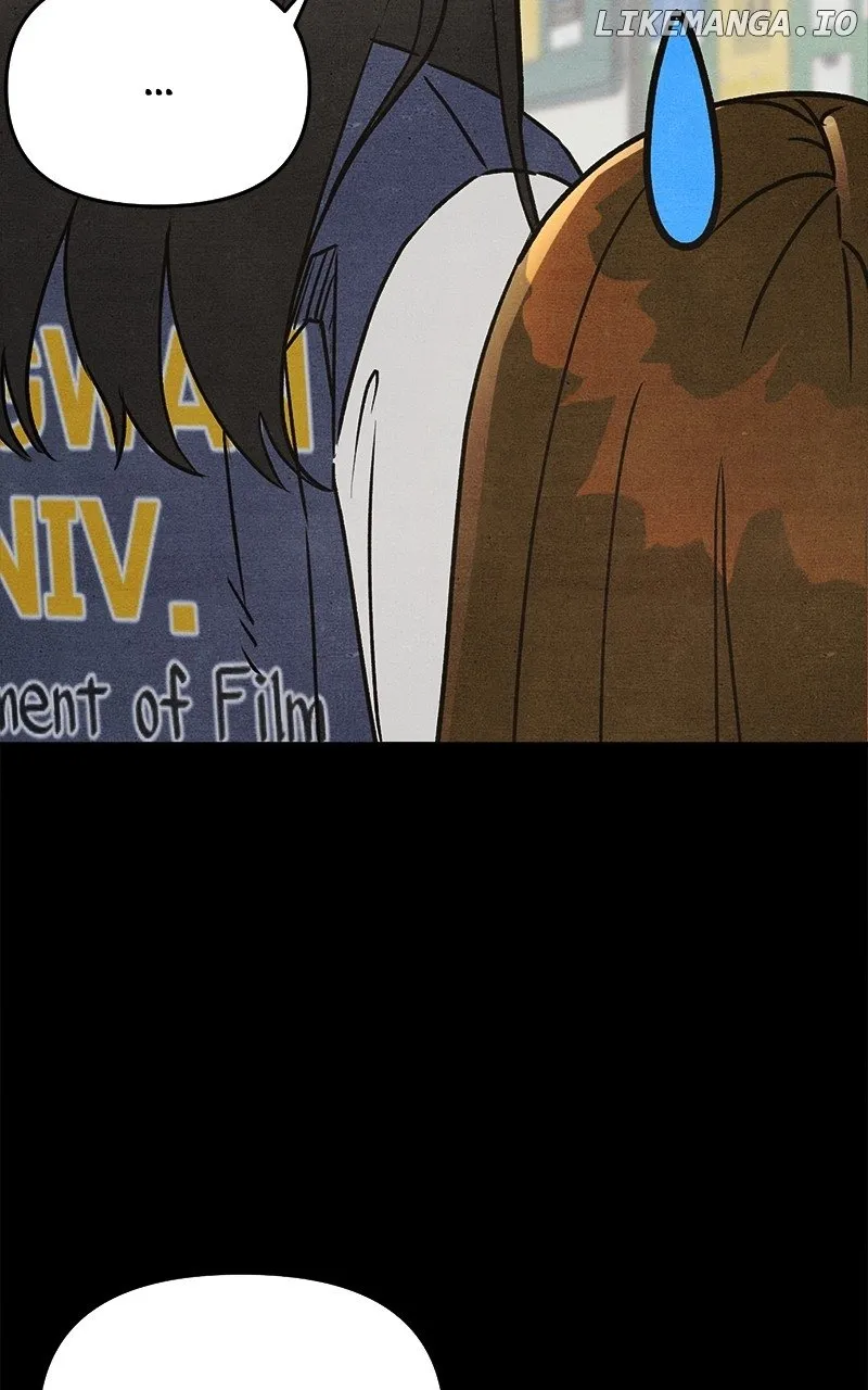 Who's That Long-Haired Senior? RSS Feed Chapter 5 page 91 - 