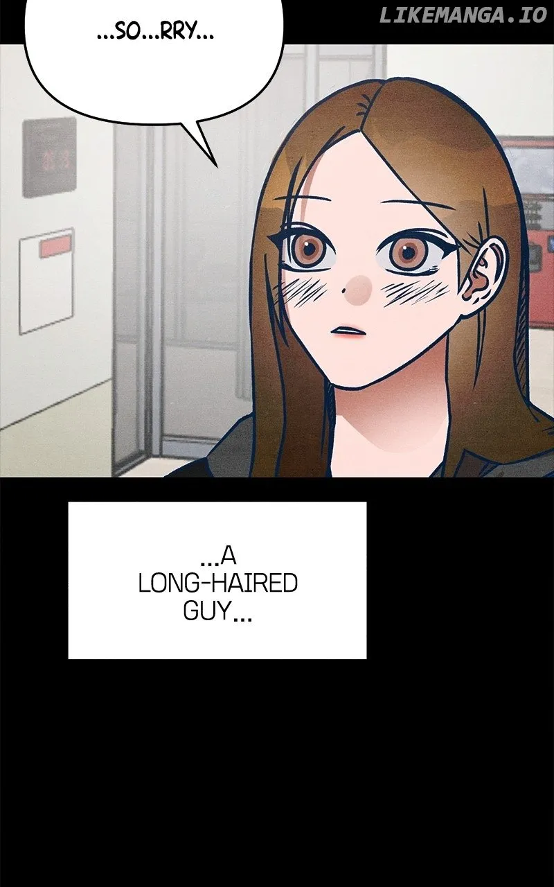 Who's That Long-Haired Senior? RSS Feed Chapter 5 page 92 - 