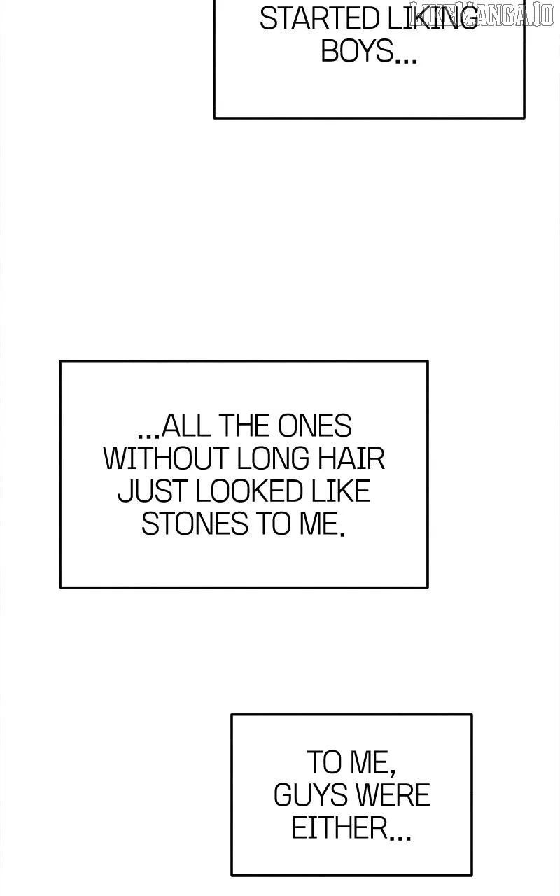 Who's That Long-Haired Senior? RSS Feed Chapter 52 page 3 - 