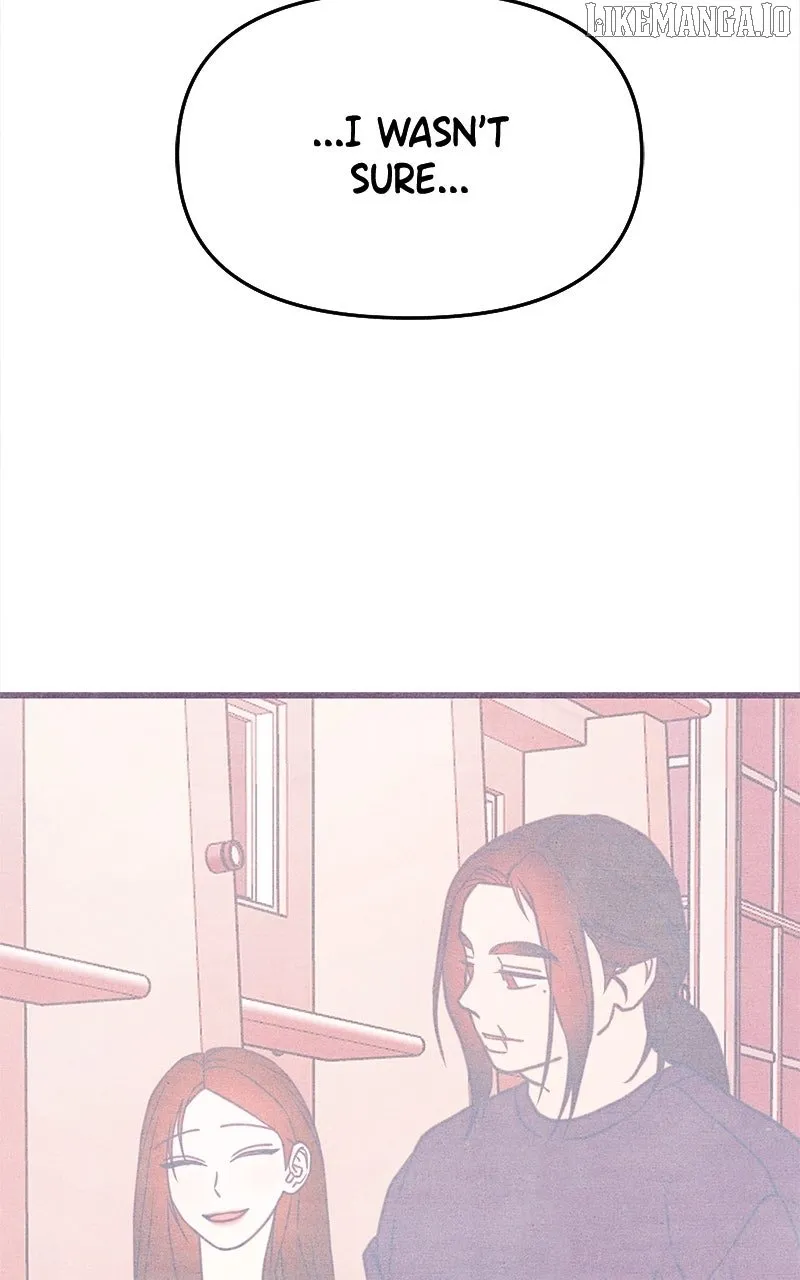Who's That Long-Haired Senior? RSS Feed Chapter 52 page 42 - 