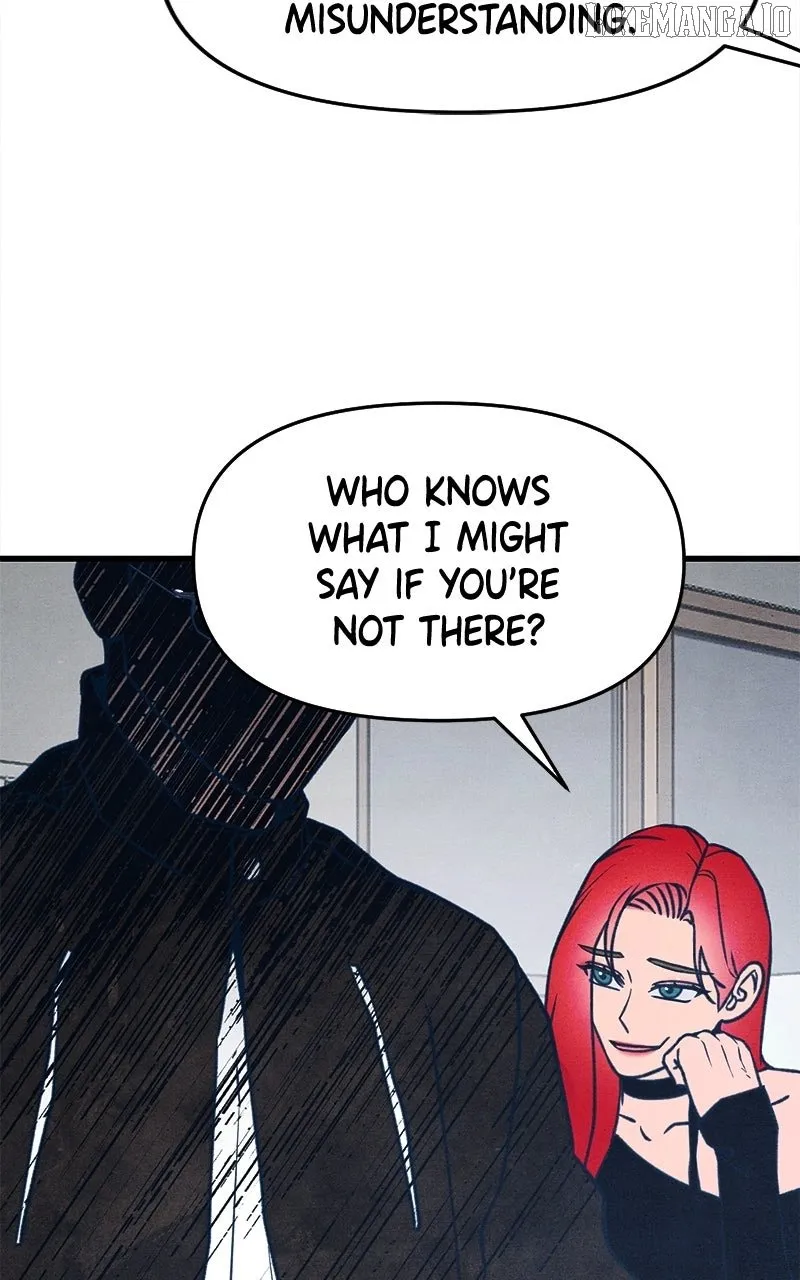 Who's That Long-Haired Senior? RSS Feed Chapter 52 page 66 - 