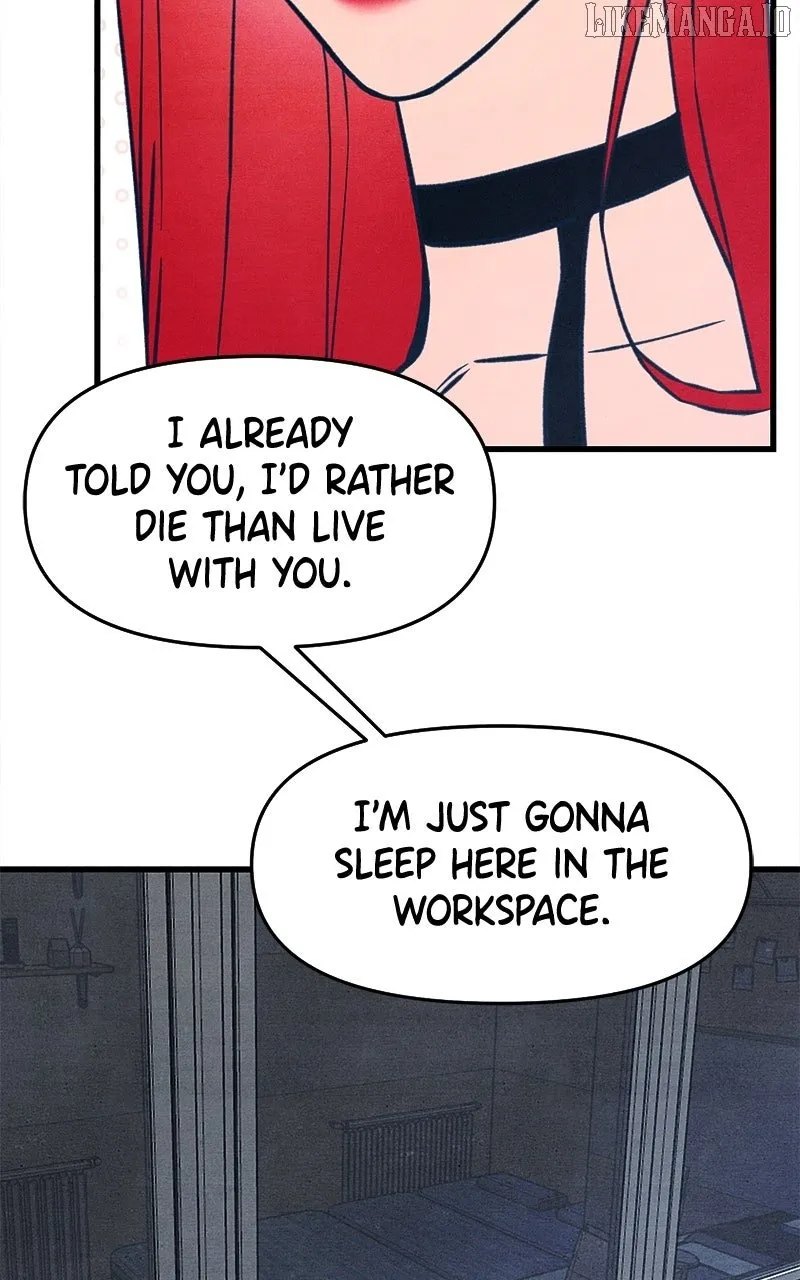 Who's That Long-Haired Senior? RSS Feed Chapter 52 page 70 - 