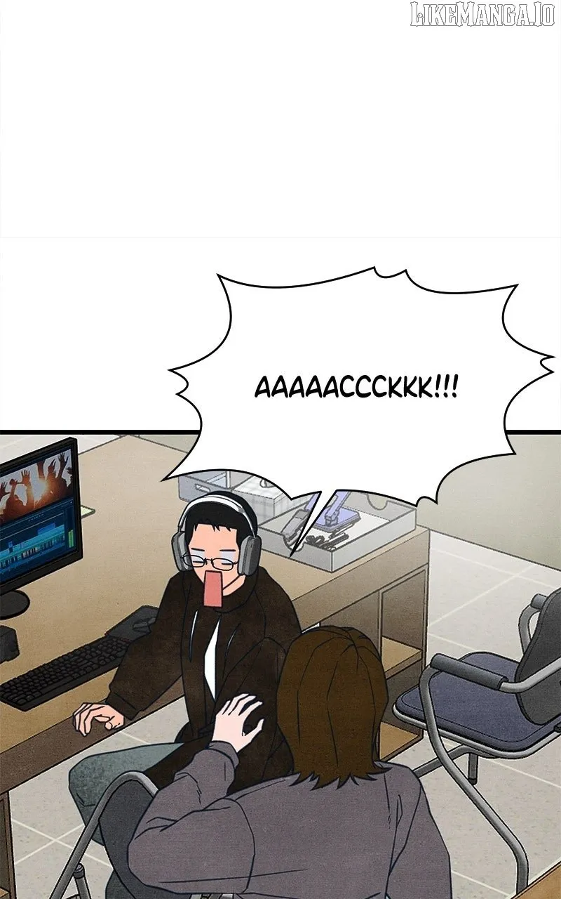 Who's That Long-Haired Senior? RSS Feed Chapter 52 page 77 - 