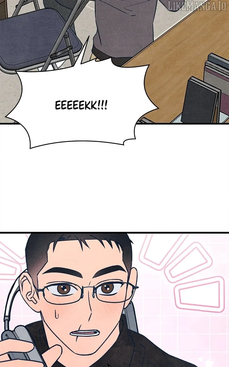 Who's That Long-Haired Senior? RSS Feed Chapter 52 page 78 - 