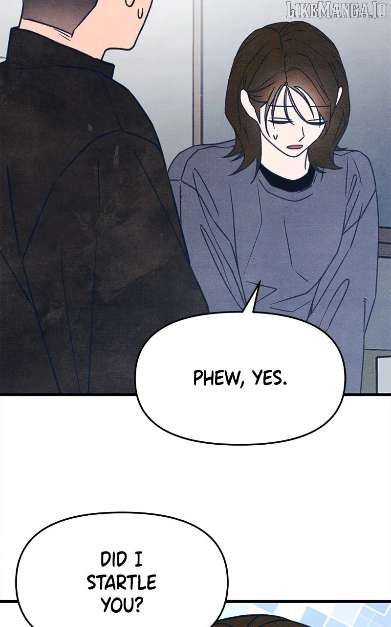 Who's That Long-Haired Senior? RSS Feed Chapter 52 page 80 - 