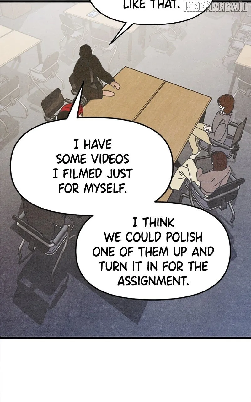 Who's That Long-Haired Senior? RSS Feed Chapter 52 page 9 - 