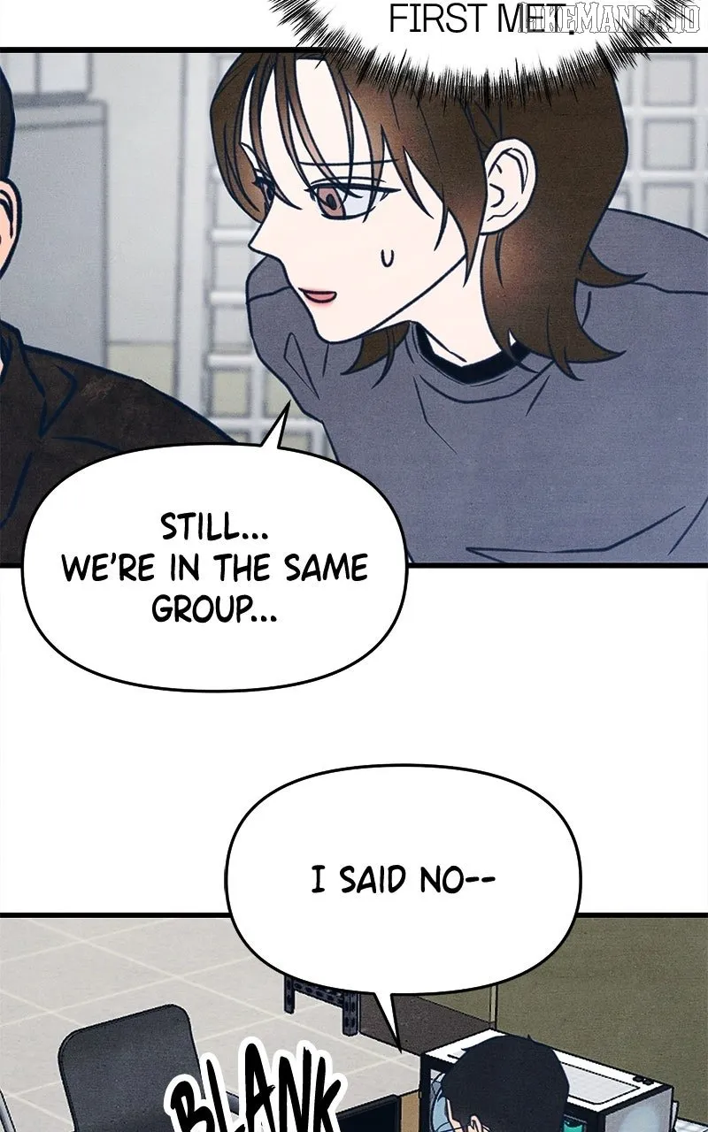 Who's That Long-Haired Senior? RSS Feed Chapter 52 page 86 - 