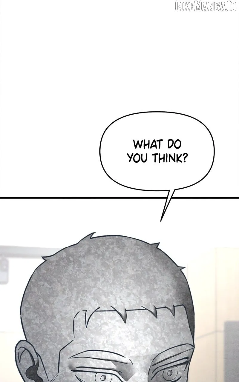 Who's That Long-Haired Senior? RSS Feed Chapter 52 page 10 - 