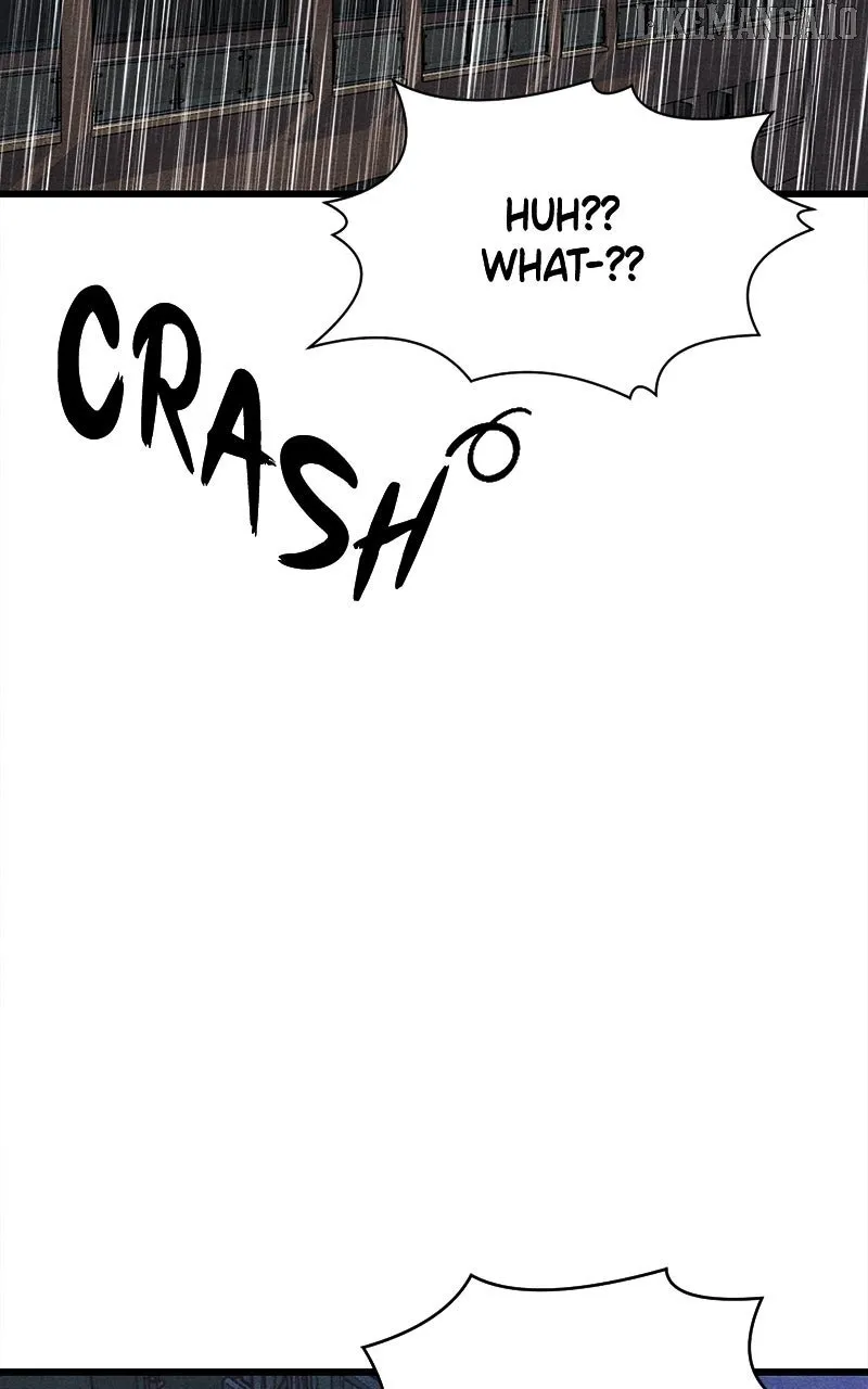 Who's That Long-Haired Senior? RSS Feed Chapter 53 page 3 - 