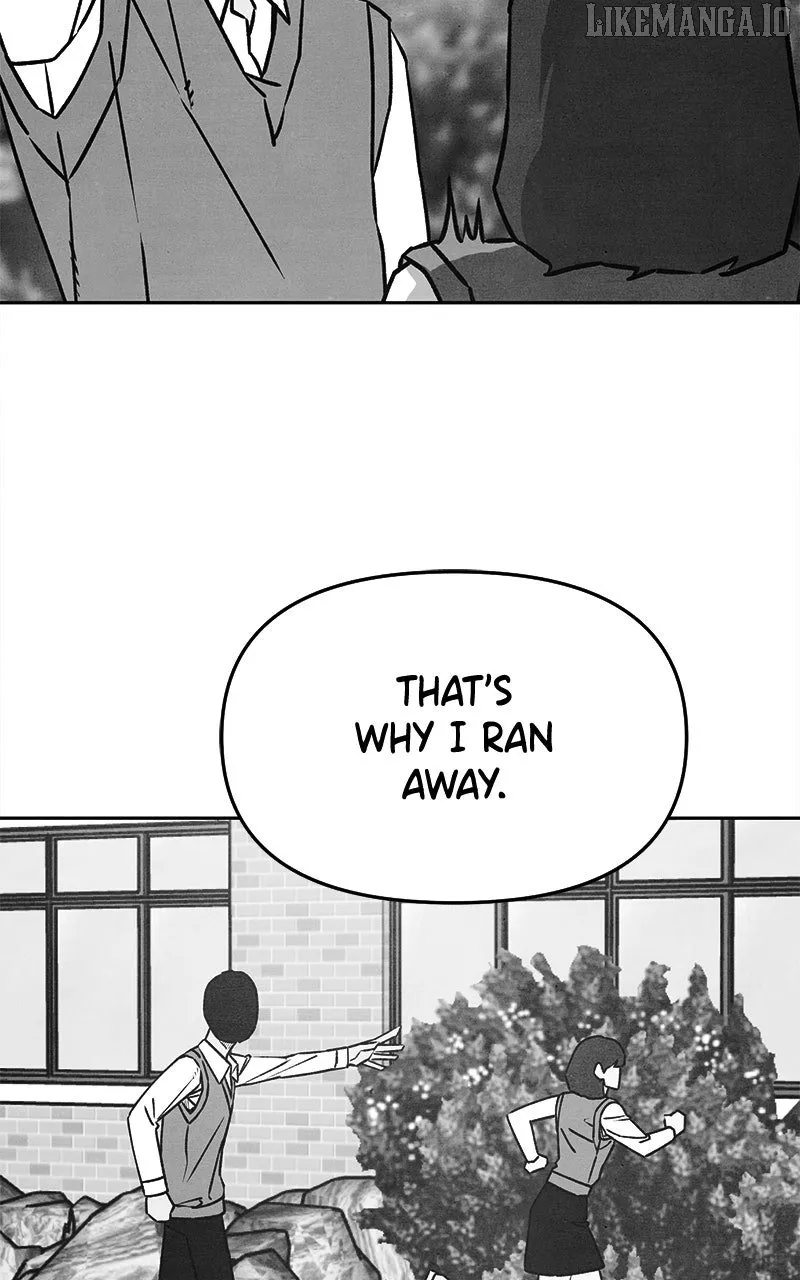 Who's That Long-Haired Senior? RSS Feed Chapter 53 page 33 - 