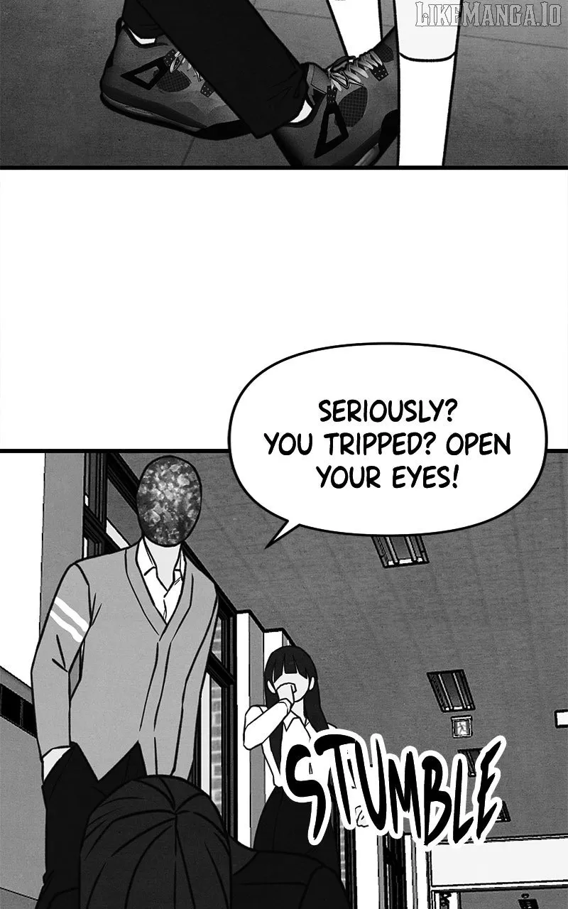 Who's That Long-Haired Senior? RSS Feed Chapter 53 page 41 - 