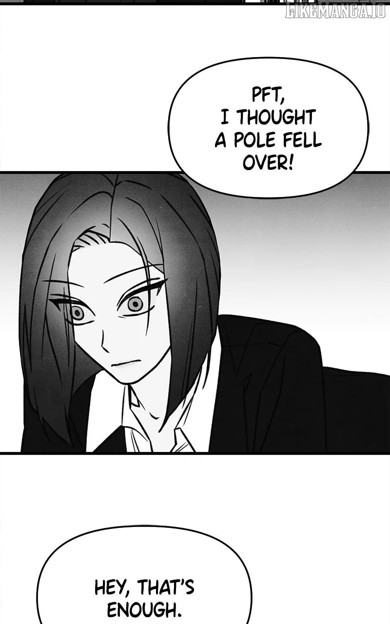 Who's That Long-Haired Senior? RSS Feed Chapter 53 page 42 - 