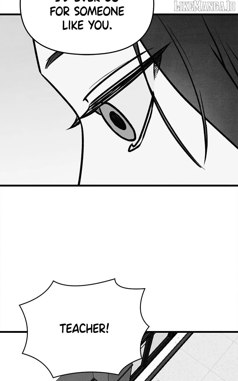 Who's That Long-Haired Senior? RSS Feed Chapter 53 page 45 - 