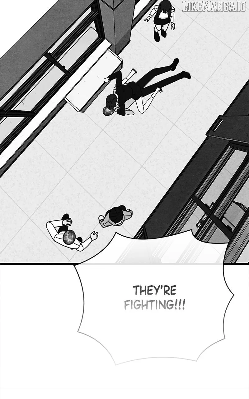 Who's That Long-Haired Senior? RSS Feed Chapter 53 page 46 - 