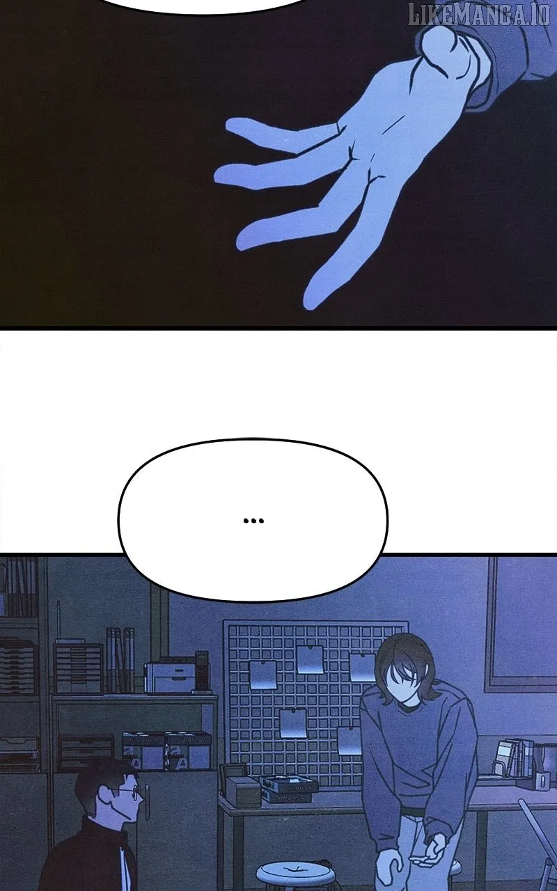 Who's That Long-Haired Senior? RSS Feed Chapter 53 page 6 - 