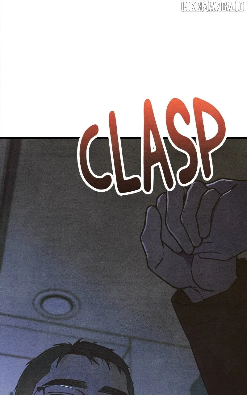 Who's That Long-Haired Senior? RSS Feed Chapter 53 page 8 - 