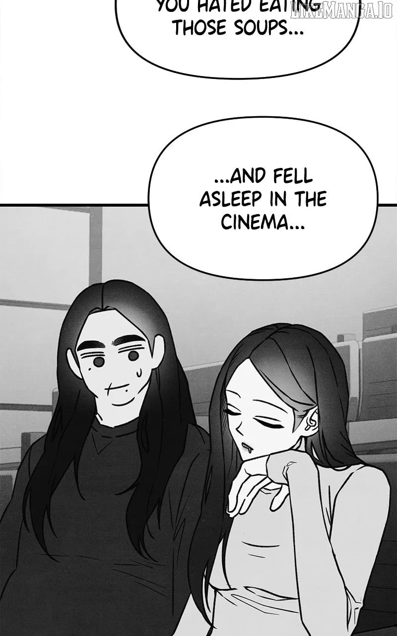 Who's That Long-Haired Senior? RSS Feed Chapter 53 page 72 - 