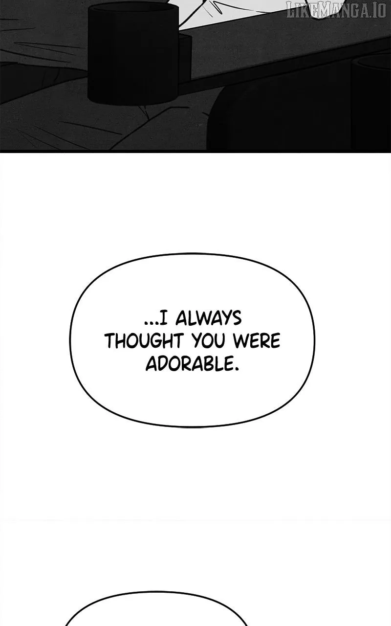 Who's That Long-Haired Senior? RSS Feed Chapter 53 page 73 - 