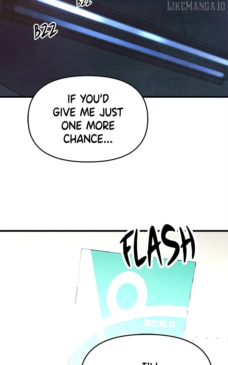 Who's That Long-Haired Senior? RSS Feed Chapter 53 page 81 - 