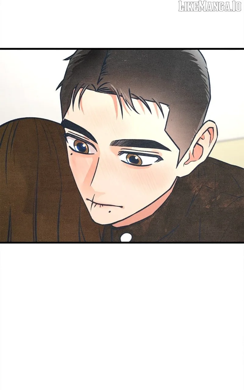 Who's That Long-Haired Senior? RSS Feed Chapter 53 page 84 - 