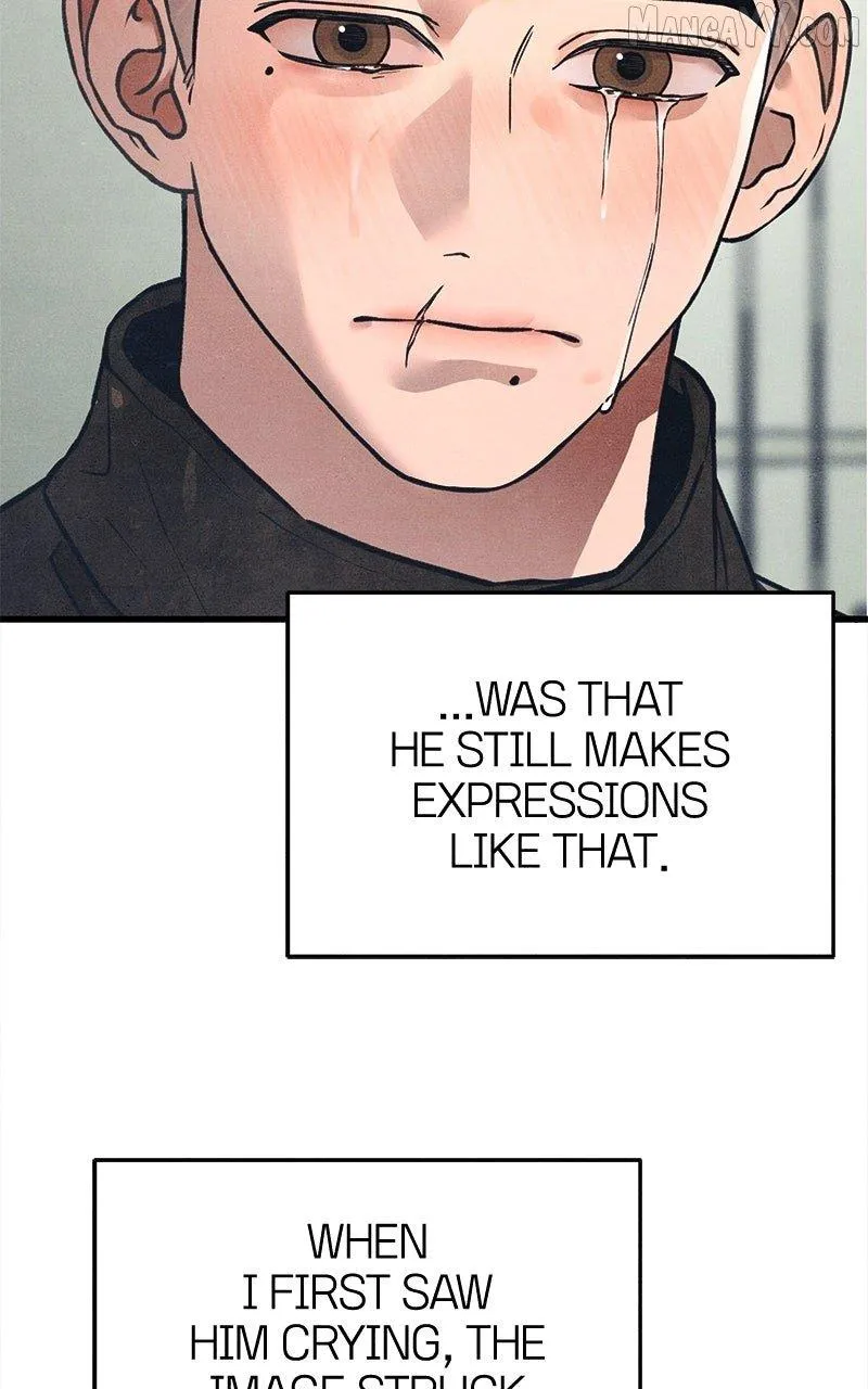 Who's That Long-Haired Senior? RSS Feed Chapter 55 page 4 - 