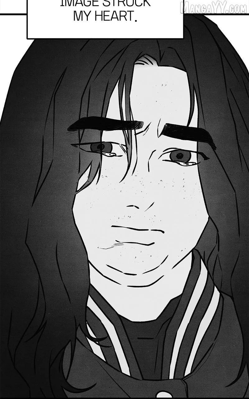 Who's That Long-Haired Senior? RSS Feed Chapter 55 page 5 - 