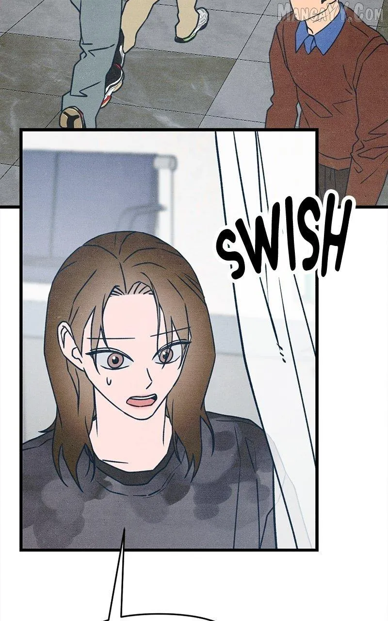 Who's That Long-Haired Senior? RSS Feed Chapter 56 page 3 - 