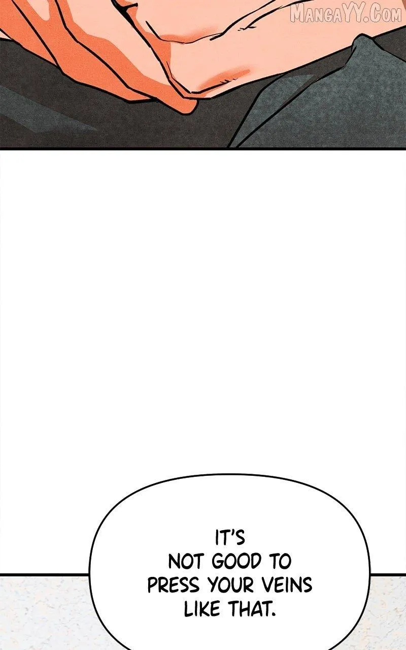 Who's That Long-Haired Senior? RSS Feed Chapter 56 page 33 - 
