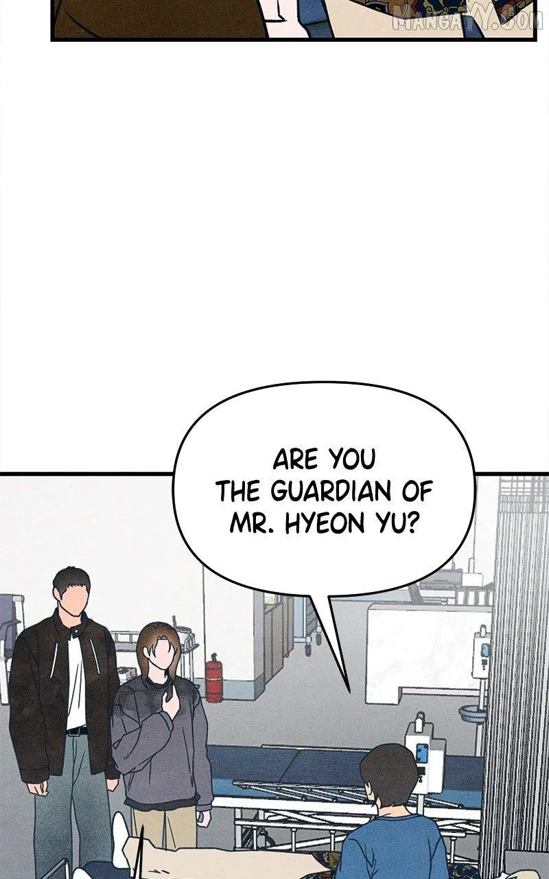 Who's That Long-Haired Senior? RSS Feed Chapter 56 page 5 - 