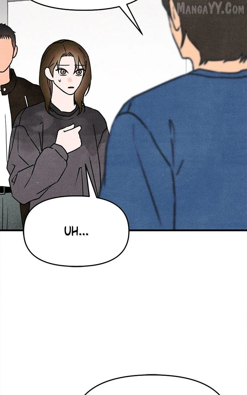 Who's That Long-Haired Senior? RSS Feed Chapter 56 page 8 - 