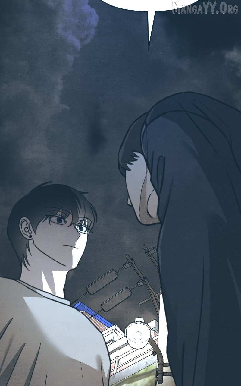 Who's That Long-Haired Senior? RSS Feed Chapter 59 page 3 - 