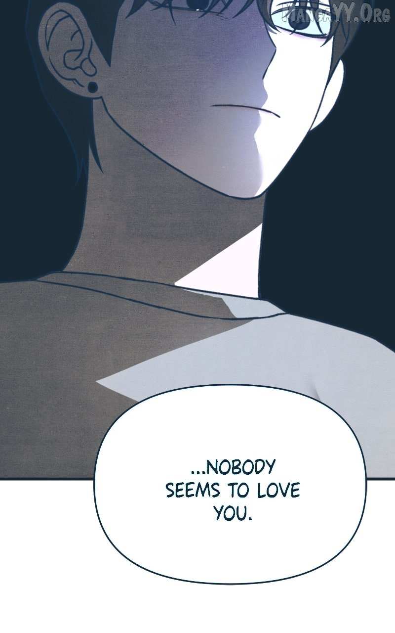 Who's That Long-Haired Senior? RSS Feed Chapter 59 page 5 - 